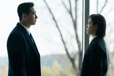 '비밀의 숲' 이수연 작가 신작 '지배종'에 주지훈·한효주 출연 | 연합뉴스