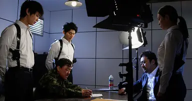 마동석, 김기덕 감독 신작 '일대일' 캐스팅 확정…대세 배우 '입증 ...