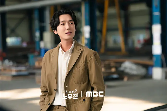 노무사 노무진 1회 줄거리 리뷰 : 코인으로 노무진 인생 하드코어! 사기성 짙은 노무사로 일하다 죽음 위기 직면