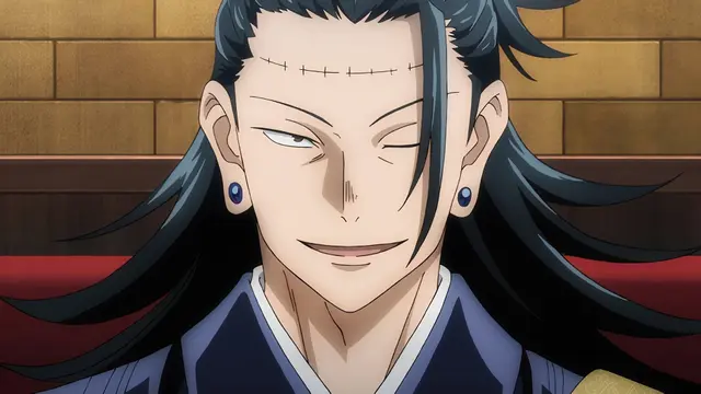 주술회전 1기 5화 리뷰