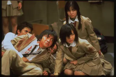 이상일 감독 "마사노부는 바보, 미남, 섬세한 배우" : 네이트 연예