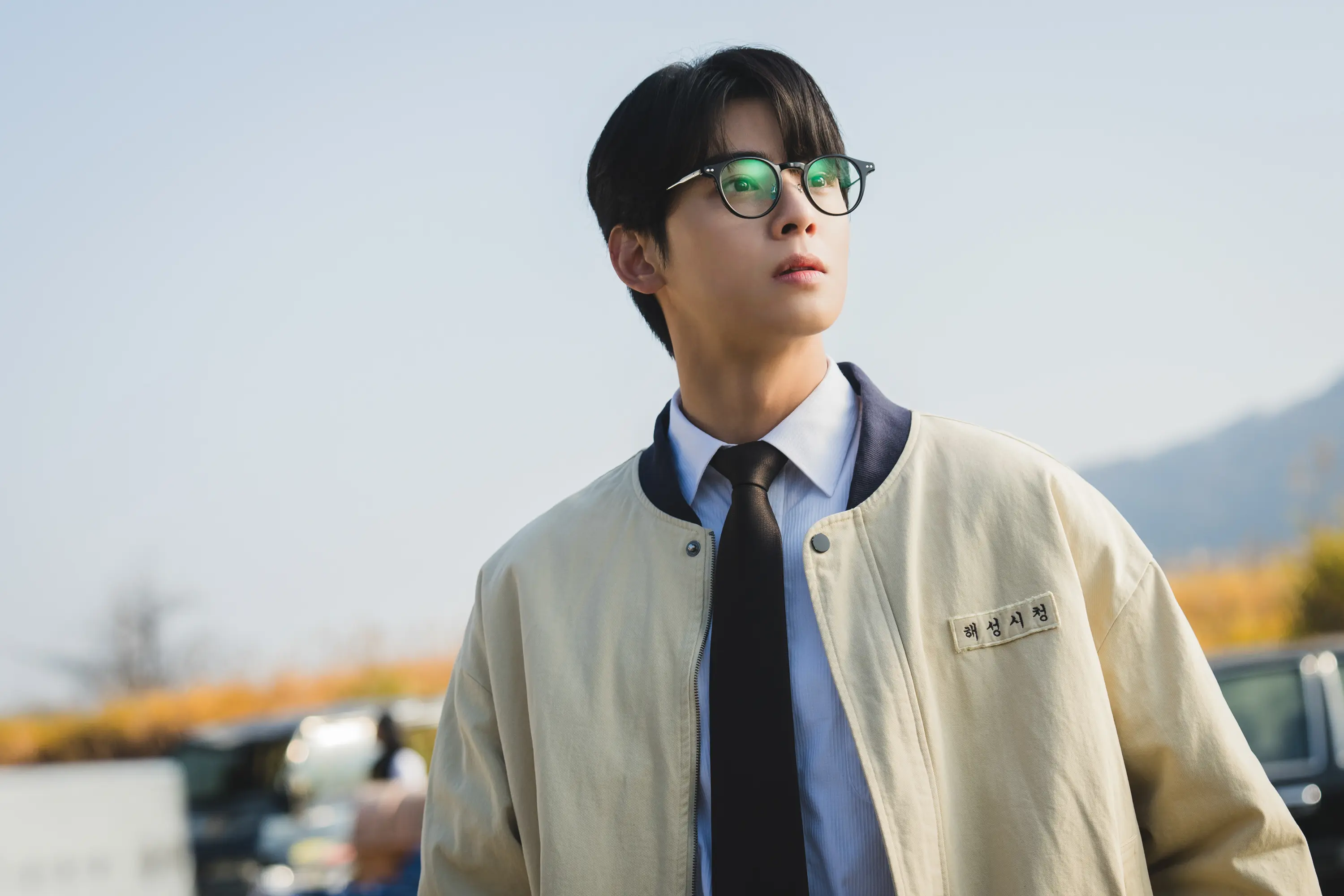 넷플릭스 원더풀스 3회 3화 줄거리 영원의 아이