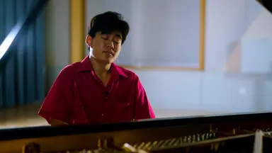 '크레센도' IPTV·VOD 개시…임윤찬의 예술혼을 안방에서