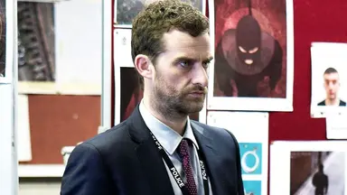 '코버트 어페어즈' 음악과 웃음 그리고 호주 여행 시트콤! 웨이브 공개 ...