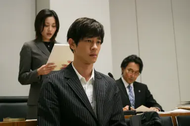 카세 료 '그래도 내가 하지 않았어', 15년 만에 국내 재개봉…日사법 ...