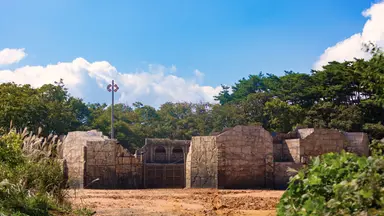 [집순이리뷰] '사이렌: 불의 섬' 소방·운동 연합, 공동 1등 주면 안 될까