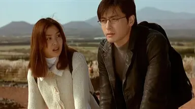 장동건 "아들, 고소영과 멜로 '연풍연가', 오글거려 못 보겠다고 ...