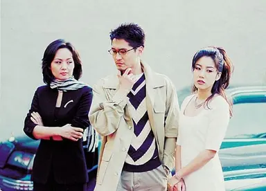 노희경 작가 "드라마 '거짓말' 주인공 배종옥 아니었다" : 네이트 연예