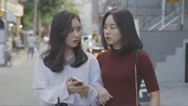 인기 웹드라마 '초코밀크쉐이크', 6일 동명 웹툰 공식 론칭... 콘텐츠IP ...