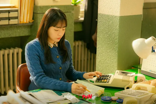 태풍상사 1화 1회 강태풍 표현준 악연, 강진영 죽음 IMF 시대 열렸다