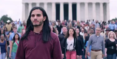 검사 출신 대통령이 메시아라고?