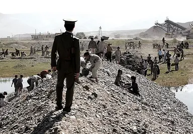 [포토]차인표-신명철 주연 영화 '크로싱', '많은 기대 부탁드려요 ...