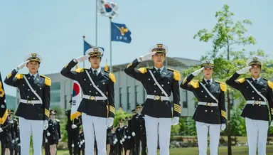 차태현·진영·정수정, KBS 새 드라마 '경찰수업' 주연 | 연합뉴스