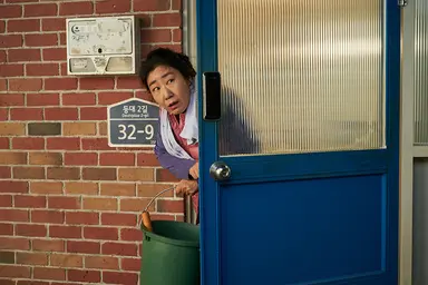 '정직한 후보2' 라미란 "저 아닌 주상숙 상상할 수 없죠" | 연합뉴스