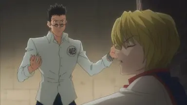 인기 애니 '헌터x헌터', 4월3일 애니맥스서 국내 첫 방영