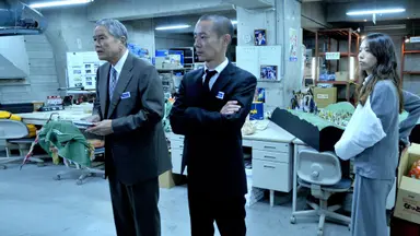 기본에 충실한 '기본남' 카세 료에게 빠지는 이유 - 매일경제