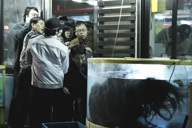 김명민 “'연가시' 소재와 영화적 장치에 매력 느꼈다” [인터뷰] : 네이트 ...