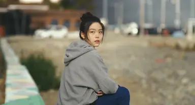 유승목-황지아, 영화 '문워크'로 성장과 비밀의 모험을 그리다