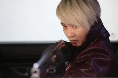 [새영화] 김혜수의 강렬한 존재감...영화 '미옥' | YTN