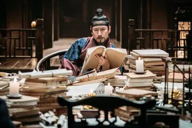 [브레이크뉴스] 이선균 안재홍 '임금님의 사건수첩', 사극 오락 영화 ...