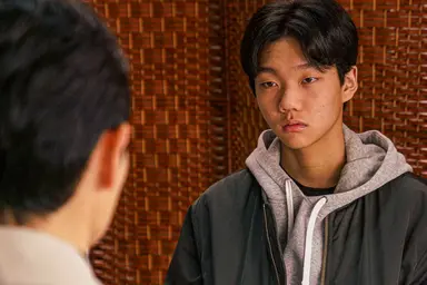 강길우 "독립영화 현장은 친정 같아…상업작과 균형 맞춰 하고파 ...