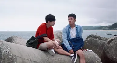 아시아나국제단편영화제 대상, '터치'·'피터팬의 꿈' : 네이트 연예