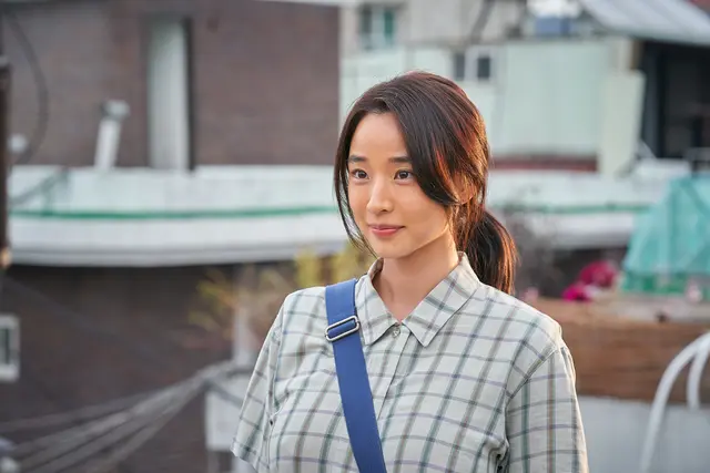 애마 5화 5회 줄거리 : 미나 죽음