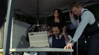 제임스 스페이더 주연 미드 '블랙리스트', 2020 에미상 노미네이트 ...