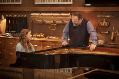 영화 '줄리아의 인생극장' 인생 휘젓는 사소한 일상의 조각…24일 개봉 ...