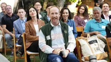 정치풍자 홍수…트럼프 난타전 된 에미상 시상식 : 네이트 뉴스