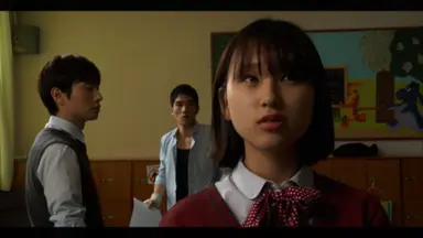 [인터뷰] 영화 속 모습과 조금씩 닮아서 더 정감 가는 그녀…배우 ...