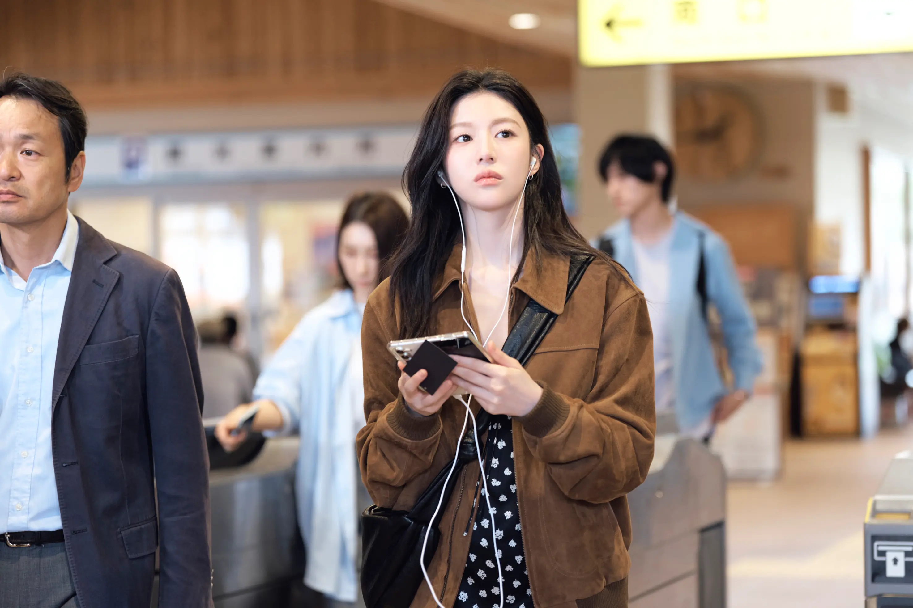 이 사랑 통역 되나요? 8회 리뷰 히로를 선택한 도라미 8화 줄거리