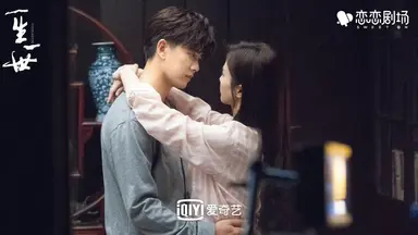 채널칭, 디리러바·임가륜 주연 '어교기지여군초상식' 10일 첫 방송 ...