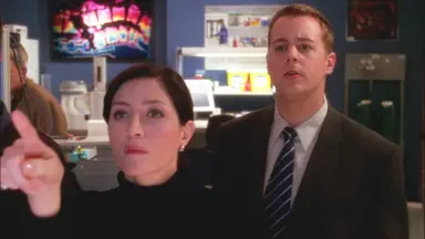 NCIS, 전세계 No.1 TV 드라마 등극 '기염' : 네이트 연예
