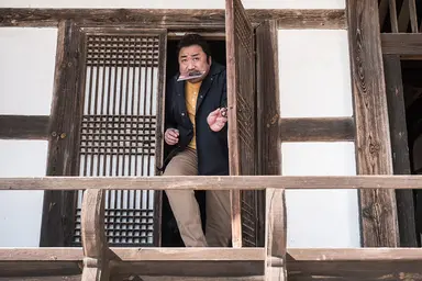 충무로 흥행킹 마동석 영화 특집..부산행→부라더→동네사람들