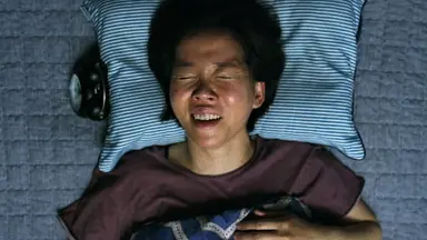 영화 '아네모네'의 배우 정이랑 | 연합뉴스