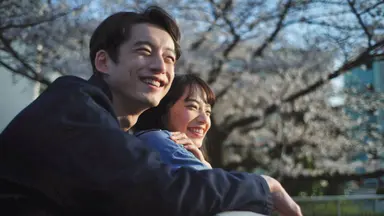 고마츠 나나·사카구치 켄타로 한국 온다…'남은 인생 10년' 홍보 활동