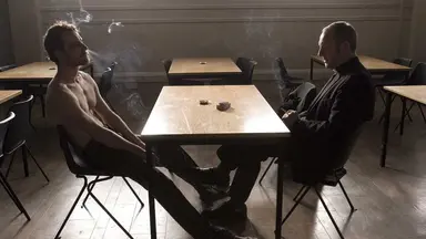 <새영화> 영국에 맞선 IRA 옥중 투쟁 실화 '헝거' | Yonhap News Agency