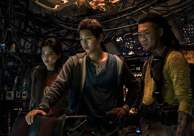 영화 '승리호'…“한국 최초 우주 SF라니, 월드컵 본선 진출한 느낌”