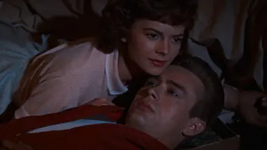 '이유 없는 반항(Rebel Without a Cause, 1955)'과 치킨게임 [정동운의 ...