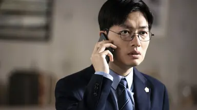 이동휘 "'어린 의뢰인'이 아동학대 경각심 일깨우길" | 연합뉴스