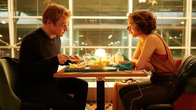 이런 '생전 장례식'이라면 환영입니다 : 네이트 연예