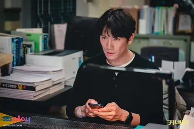 지성, 충격의 레몬뽕 흡입…최고시청률 경신 두자릿수 눈앞(커넥션)[종합]