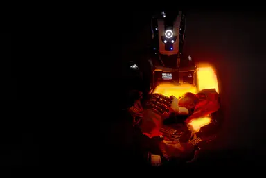 '나의 마더' 엄마 로봇 vs 낯선 인간…누구를 믿을 것인가 [넷플릭스 ...