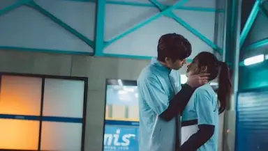 '너에게 가는 속도 493km' 박주현X채종협, 첫 호흡부터 열정 폭발했다