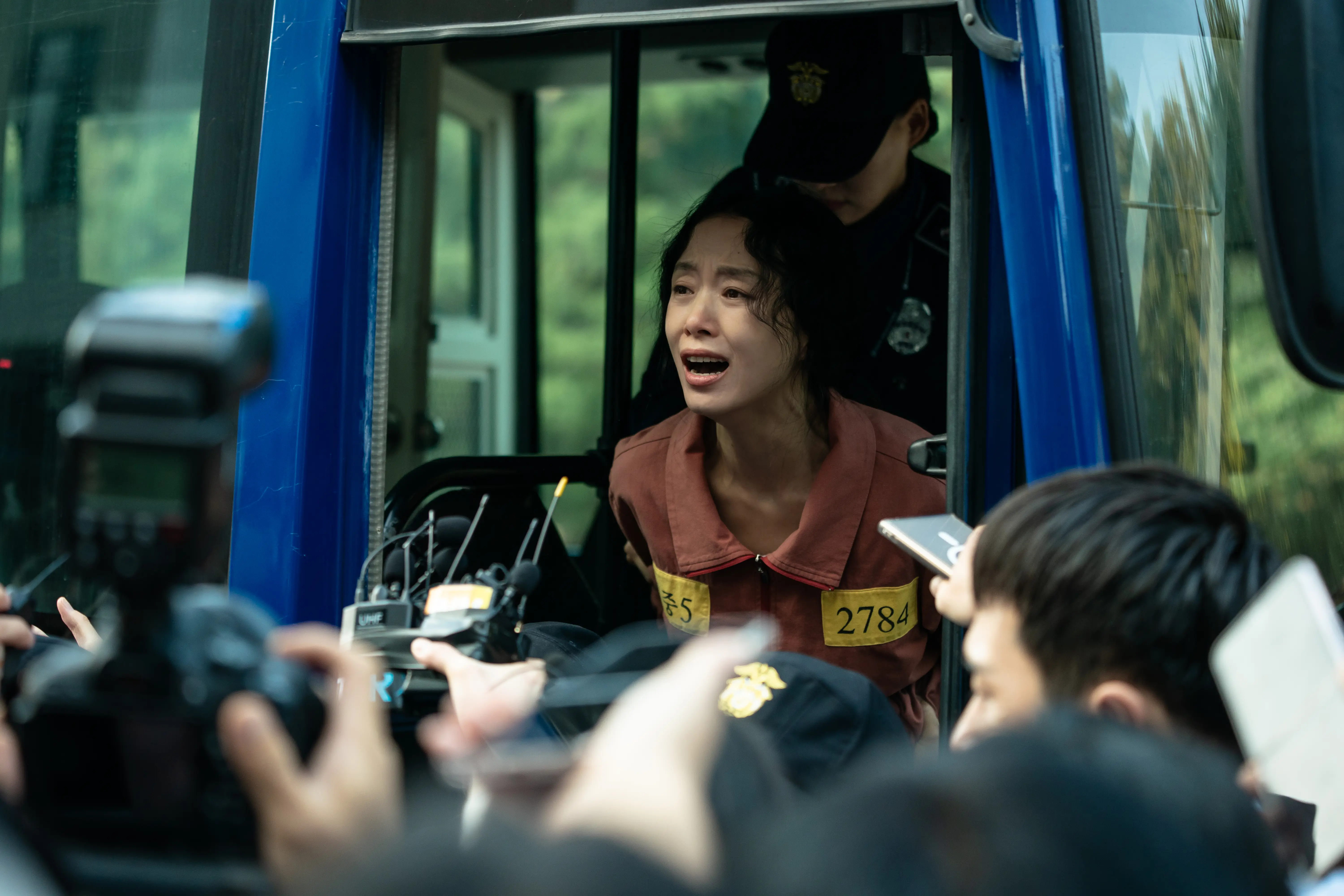 고세훈 죽인 최수연? 진영인 변호사 아내가 범인? (자백의 대가 10화)