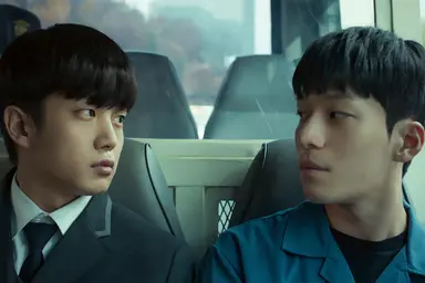 [단독] 김민석x이현욱 '샤크: 더 스톰', 5월 드디어 만난다⋯6부 전편 공개