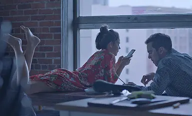 합의 하에 맞바람 피는 연인, 사랑일까 '뉴니스' | 중앙일보
