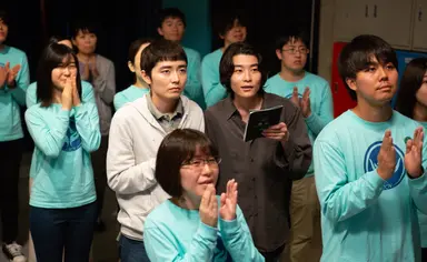 [시네프리뷰]주식회사 스페셜액터스-무대 밖 현실에서 연기를 택한 ...