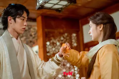 [인터뷰] 이재욱, '환혼' 속 자신을 아쉽다고 털어놓은 까닭 - 머니투데이